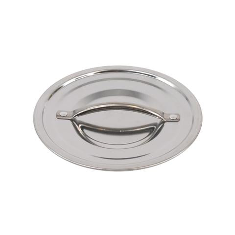 4 Person Stainless Steel Cooking Set