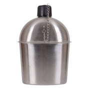 Rothco GI Style Stainless Steel Canteen | Luminary Global