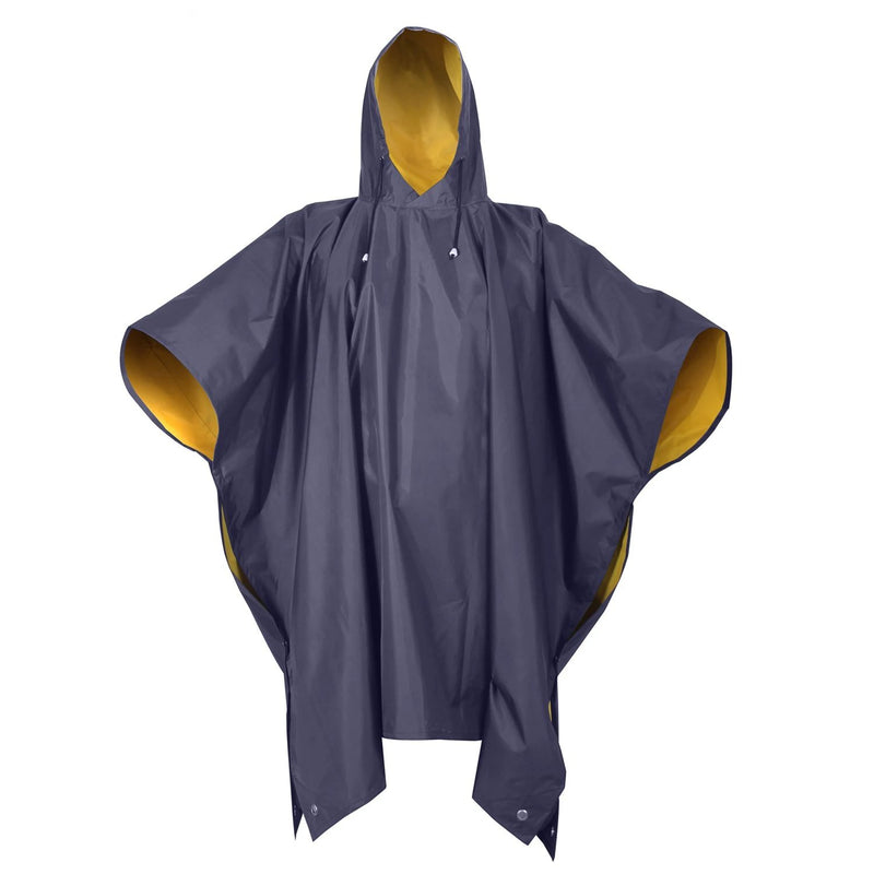 Rothco Reversible PVC Ponchos | Luminary Global