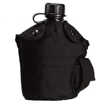 Rothco G.I. Type Enhanced Nylon 1qt. Canteen Cover | Luminary Global