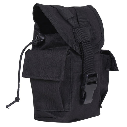 Rothco MOLLE II Canteen & Utility Pouch | Luminary Global