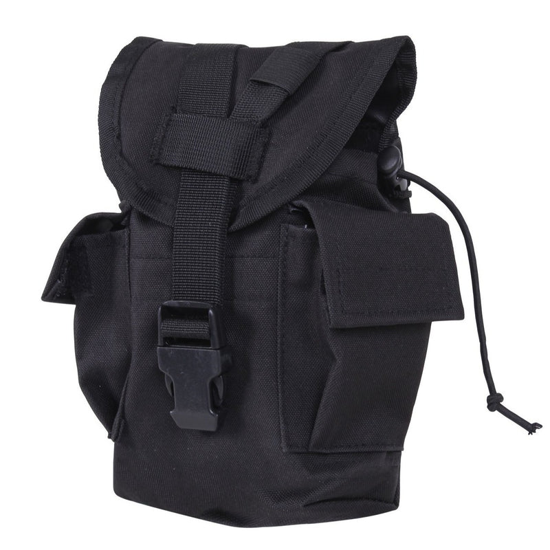 Rothco MOLLE II Canteen & Utility Pouch