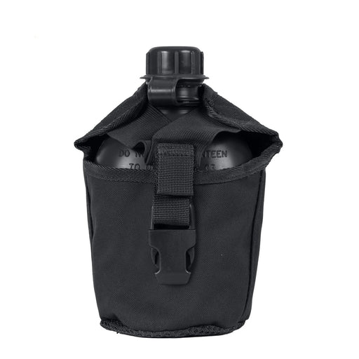 Rothco MOLLE Compatible 1 Quart Canteen Cover | Luminary Global