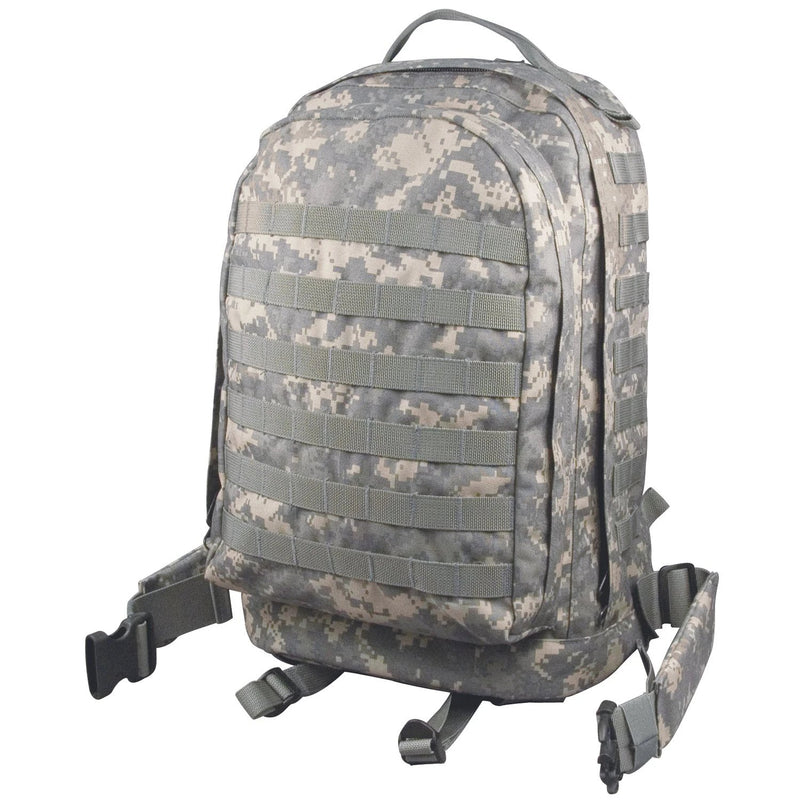 Rothco MOLLE II 3-Day Assault Pack | Luminary Global