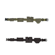 Rothco SWAT Belt Customizable with Removable Pouches & Adjustable Fit