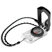 Silva Ranger 2.0 Compass | with Mirror Sighting & Slope Card