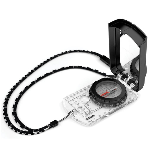 Silva Ranger 2.0 Compass | with Mirror Sighting & Slope Card