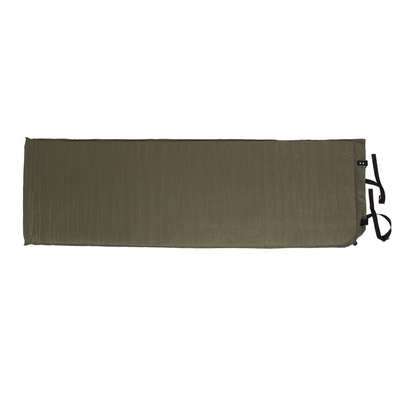 Rothco Self-Inflating Air Mat | Camping & Hiking Sleeping Pad