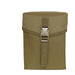 Rothco MOLLE II 200 Round SAW Pouch Brown