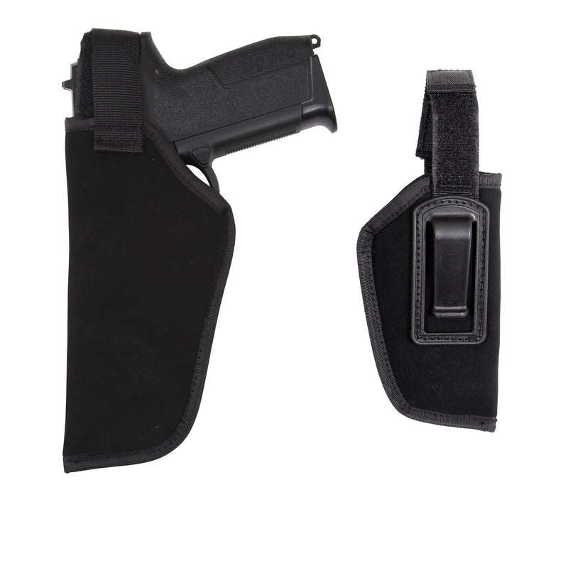 Rothco Inside The Waistband (IWB) Holster | Concealed Carry