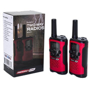 Emergency Two-Way Radios - Emergency Zone