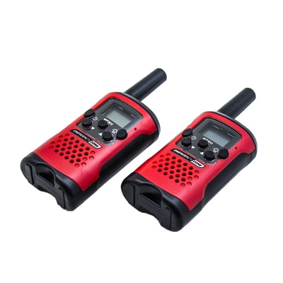 Emergency Two-Way Radios - Emergency Zone