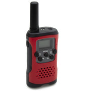 Emergency Two-Way Radios - Emergency Zone