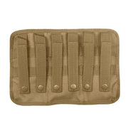 Rothco Universal Triple Mag Rifle Pouch