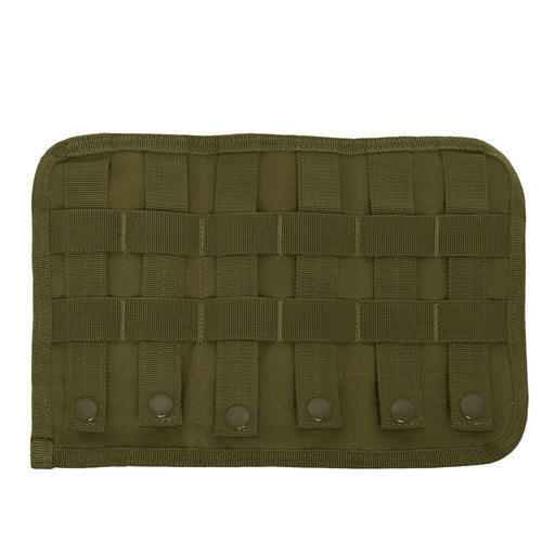 Rothco Universal Triple Mag Rifle Pouch