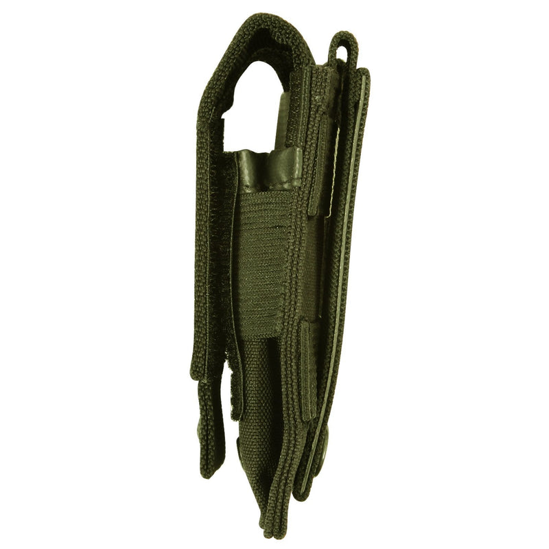 Rothco MOLLE Double Pistol Mag Pouch