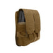 Rothco Universal Double Mag Rifle Pouch - Molle | Luminary Global