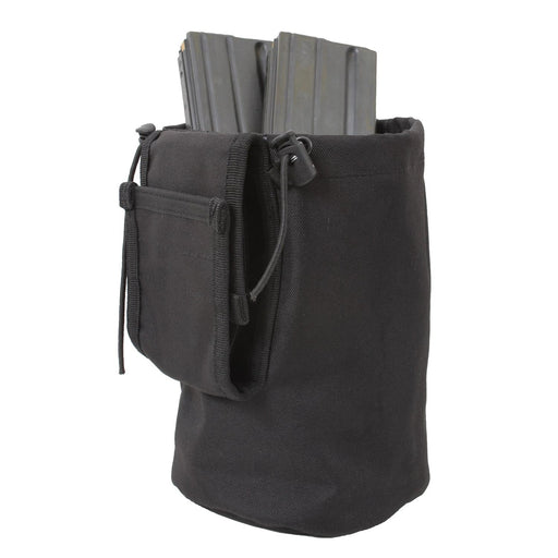 Rothco MOLLE Roll-Up Utility Dump Pouch | Luminary Global