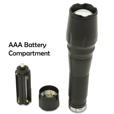 CREE Tactical Flashlight - Emergency Zone