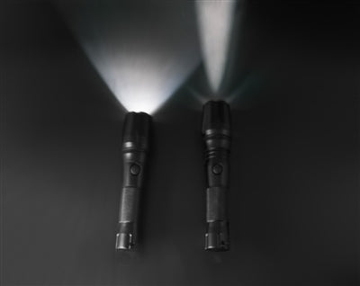 CREE Tactical Flashlight - Emergency Zone