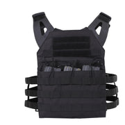 Rothco Lightweight Armor Plate Carrier Vest
