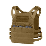 Rothco Lightweight Armor Plate Carrier Vest