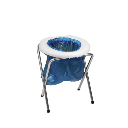 Rothco Portable Camp Toilet | Luminary Global
