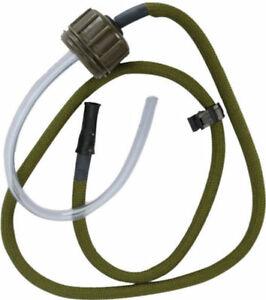 G.I. Canteen Straw Kit | Luminary Global