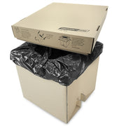 Potty Box - Complete Toilet Set - Emergency Zone