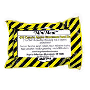 Mayday Food Bar 400 Cal. - Case of 110 - MayDay Industries