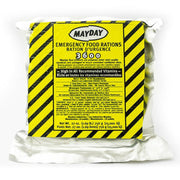 Mayday Food Bar 3600 Cal.-Case 20 - MayDay Industries