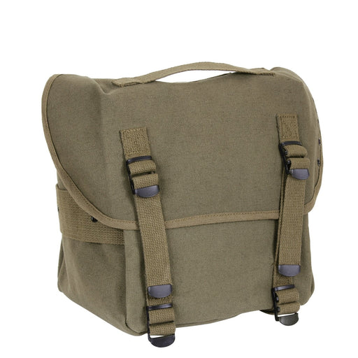 Rothco G.I. Style Canvas Butt Pack