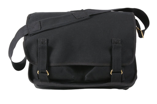 Rothco Canvas European School Bag | Luminary Global