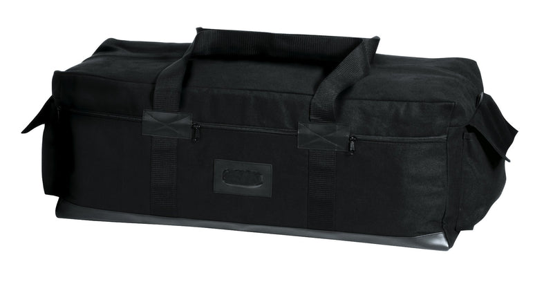 Rothco Canvas Israeli Type Duffle Bag | Luminary Global