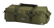 Rothco Canvas Israeli Type Duffle Bag | Luminary Global