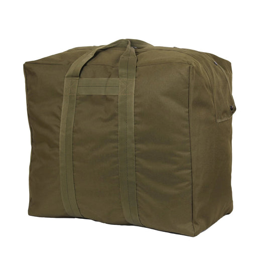 Rothco Enhanced Aviator Kit Bag | Luminary Global