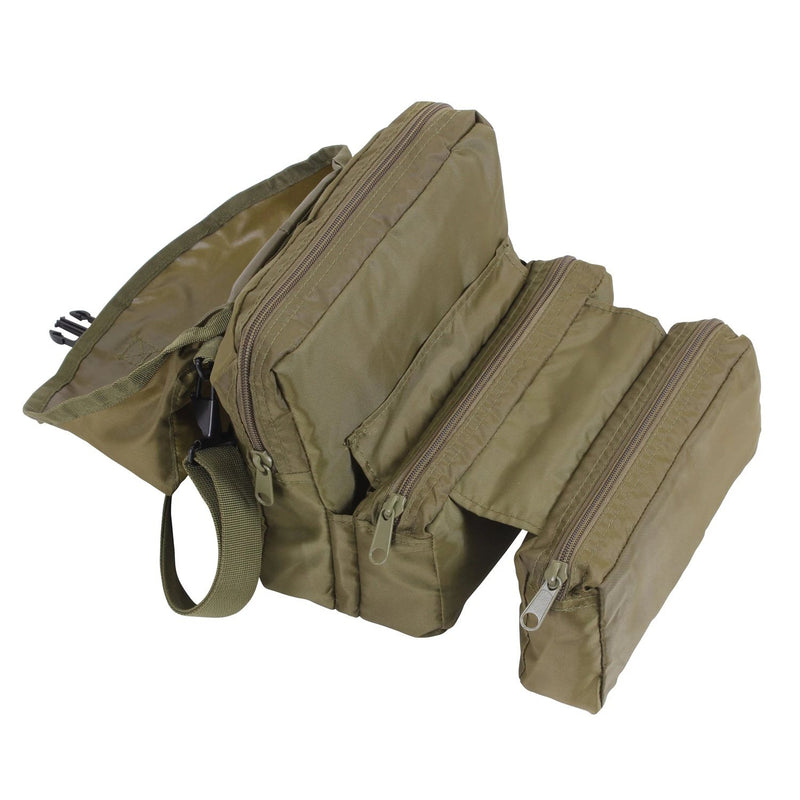 Rothco G.I. Style Medical Kit | Empty First Aid Bag