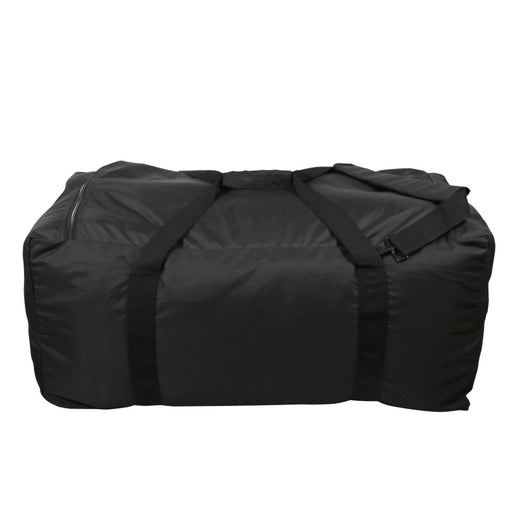 Rothco Full Access Gear Bag – U-Shaped Opening, 33" Tactical Duffel