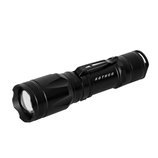 Rothco 10 Watt Cree Flashlight | Luminary Global