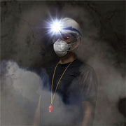 2 Person Basic Earthquake Backpack - Emergency Zone