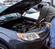 Deluxe Roadside Assistant Car Emergency Kit - Emergency Zone