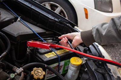 Deluxe Roadside Assistant Car Emergency Kit - Emergency Zone