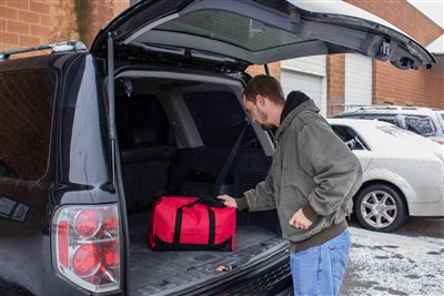 Premium Roadside Assistant Car Emergency Kit - Emergency Zone