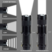 Basic Power Outage Emergency Kit - Emergency Zone