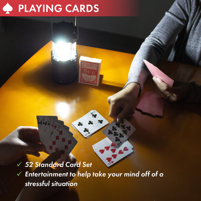 Emergency Zone Premium Power Outage Emergency Kit