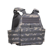 Rothco MOLLE Plate Carrier Vest
