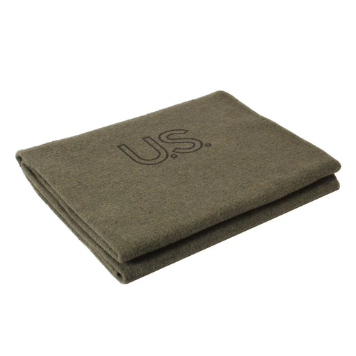 Rothco U.S.Wool Blanket | Luminary Global