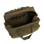 Rothco G.I. Type Zipper Pocket Mechanics Tool Bag With Military Stencil