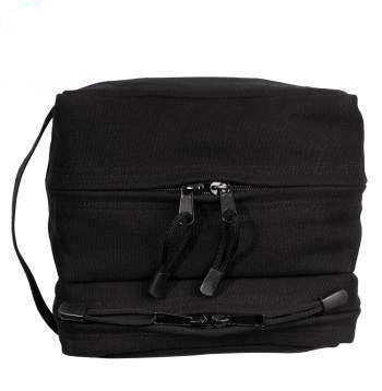 Rothco Canvas Dual Compartment Travel Kit | Luminary Global