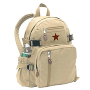 Rothco Vintage Canvas Compact Backpack | Luminary Global